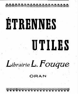 PUB ORANAISES (139)